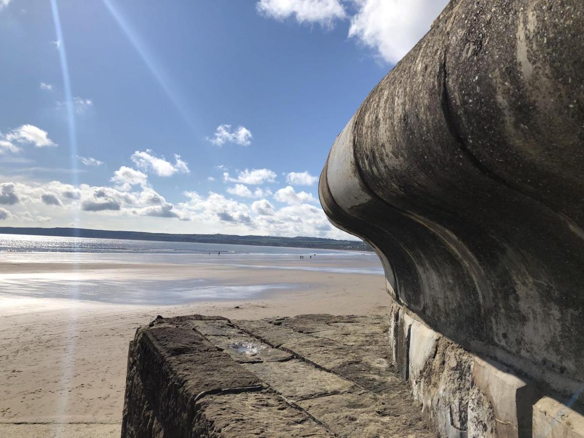 Azure Beach House Filey Exteriör bild